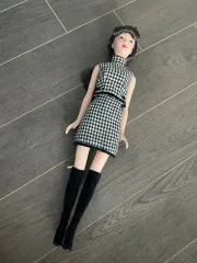 ⭐︎希少⭐︎Integrity Toysのアウトフィットセット Integrity Toys X Sinuhe Guzman: Surrealist Gala two doll