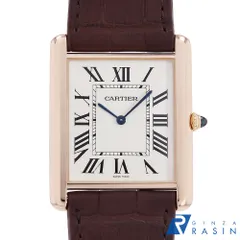 2025年最新】cartier タンクルイの人気アイテム - メルカリ