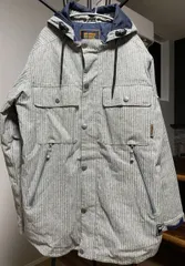 【美品】【うじゃさん専用】Burton コバート ジャケット　スノボウェア BURTON バートン ウェア Men's Covert Jacket 2.0 24-25(2025