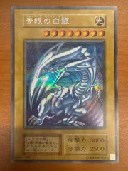 ARS10+ 青眼の白龍　シークレット　海馬セット 人気アイテム 海馬セット シークレット5つ目個体 青眼の白龍