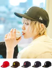 NEW ERA ニューエラ LP 59FIFTY MLB キャップ メンズ レディース おしゃれ かわいい シンプル ブランド パドレス UPF50+ オーセンティックコレクション