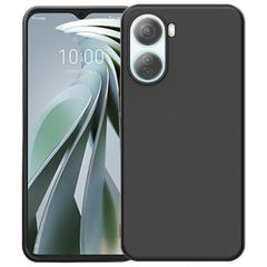 【数量限定】Libero 5G ZTE IV (A302ZT) ケース マット 米軍MIL規格 耐衝撃 マット質感 超薄型 TPU 指紋防止 ZLFENJOY 【薄型・軽量・傷防止・落下防止・滑り止め】【柔軟なTPU素材】nubia Ivy (Z6561J)