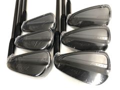 新品 最新 タイトリスト T150 BLACK ブラック 2025 アイアン 5-PW 6本 NS PRO MODUS3 TOUR105 S モーダス 日本正規品