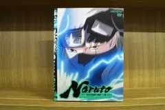 2024年最新】NARUTO DVD 5th 全10の人気アイテム - メルカリ