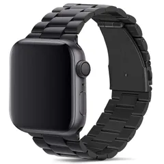 コンパチブル Apple Watch バンド 49mm 45mm 44mm 42mm プレミアムステンレススチールメタル交換バンド Apple Watch Ultra2 Ultra (49mm) シリーズ9 / 8 / 7 (45mm) SE シリ