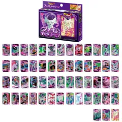 集英社ドラゴンボール トランプ   新品未開封希少品 2025年最新】ドラゴンボール トランプの人気アイテム - メルカリ