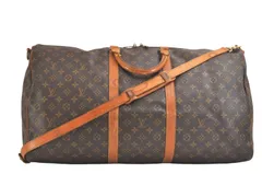 2025年最新】ヴィトン モノグラム キーポル60の人気アイテム