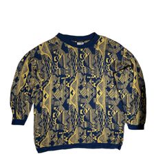 COOGI クージー 3Dニット オーストラリア製 コットンニット S - メルカリ
