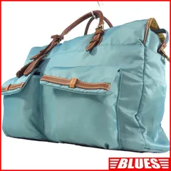 TOPKAPI トプカピ トートバッグ 本革 レザー レディース 水色 ハンドバッグ トートバッグ一覧←SEULB屋着古← TY3370