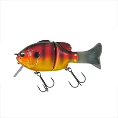 ギルロイドミニー 3Dリアリスム Length 80~90mm 4個セット新品！ イマカツ ギルロイドミニー 3Dリアリズム 三原直之実戦カラー