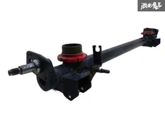 MH23S JIC 社外アクスル JIC グランドゼロ アクスルキット×MH23ワゴンR | 鈴鹿店
