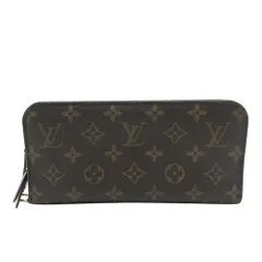 【良品】ルイヴィトン　ポルトフォイユ　アンソリット　レオパード　モノグラム ポルトフォイユ・アンソリット モノグラム レオパード ルージュ