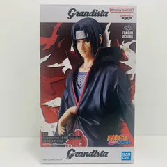 ナルト疾風伝　うちはイタチ　サソリ　デイダラ　うちはサスケ　フィギュア 楽天市場】NARUTO-ナルト- 疾風伝 VIBRATION STARS-SASORI