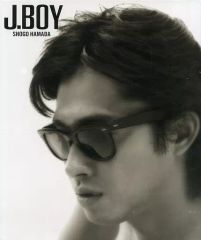 浜田省吾 J.BOY 30周年記念CD 値下げ中 J.BOY” 30th Anniversary Box【完全生産限定BOX/20,000ｾｯﾄ限定