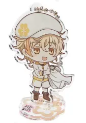 【中古】アクリルスタンド・アクリルパネル 物吉貞宗 「続 刀剣乱舞-花丸- ホテルコラボ アクリルスタンド その弐」