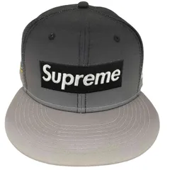 2025年最新】supreme new era gradientの人気アイテム - メルカリ