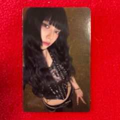 Le Sserafim Crazy Hello82 Crazy チェウォン Ribbon Ver. 購入