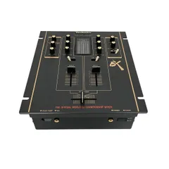 Technics SL-1200MK3D【2台】ミキサーSH-EX1200 Technics SL-1200MK3D【2台】ミキサーSH-EX1200 テクニクス