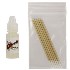 Rosette KTL-02 KeyTone Line Guitar Lubricant 潤滑油【ロゼット】