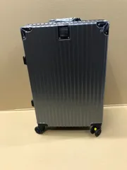 スーツケース　Mサイズ　グレー　キャリーバック　キャリーケース　SC901-24-gy