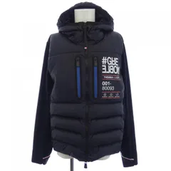モンクレールグルノーブル MONCLER GRENOBLE ダウンジャケット