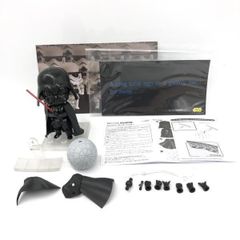 ☆スターウォーズ ねんどろいど ダースベイダー 502 - メルカリ