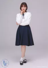 【中古】生写真(乃木坂46) 渡邉理佐/全身・「エキセントリック」MV衣装/渡邉理佐 欅坂46衣装ランダム生写真