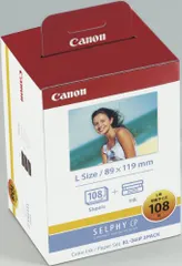 2024年最新】canon kl-36ip 3pack カラーインク/ペーパーセット