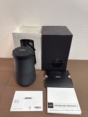 bose soundlink revolve plus