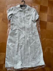 ナース服 HANAE MORI Lサイズ