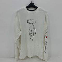 cvtvlist BOMB ロンT - メルカリ