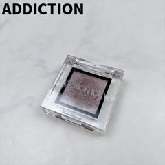 【目立った傷汚れなし】ADDICTION　アディクション　アイシャドウ