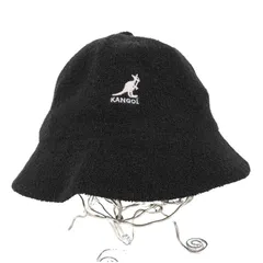 2025年最新】kangol bermuda bucketの人気アイテム - メルカリ