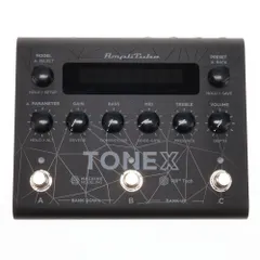 TONEX PEDAL　ジャンク Amazon.co.jp: IK Multimedia(アイケーマルチメディア) TONEX