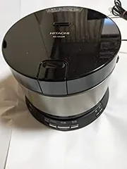 日立IH炊飯器 RZ-BS2M ブラウンゴールド【20年製】 仕様：おひつ御膳 RZ-BS2M ： 炊飯器 ： 日立の家電品