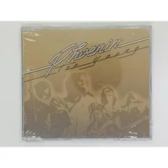 CD PHOENIX Too Young / フェニックス / 新品未開封 激レア 希少 Z33 - メルカリ