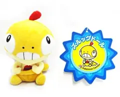 【中古】ぬいぐるみ ズルッグドール ポケドール(ぬいぐるみ) 「ポケットモンスター」 