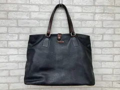 ダニエルアンドボブ トゥモローランド別注 クロドーロ トートバッグ レザー 楽天市場】ダニエル&ボブ Daniel&Bob レザートートバッグ メンズ