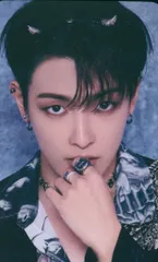 ATEEZ TowerRecords HONG JOONG GOLDEN HOUR : Part.2