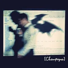 ★Champagne シャンペイン Kill Me If You Can★ ☆Champagne シャンペイン Kill Me If You Can☆ Kill Me If You