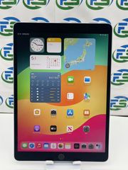 iPad Pro 10.5インチ Wi-Fi 64GB スペースグレイ MQDT2J/A 送料無料 あす楽 Apple