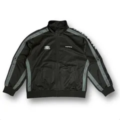 2024年最新】Supreme Umbro Track Jacketの人気アイテム - メルカリ