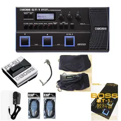 2025年最新】boss gt-10の人気アイテム - メルカリ