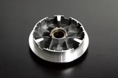 シグナスＸ5型SED8J純正プーリー、クラッチ、トルクカム駆動系セット。 HKRS】ハイスピードプーリーキット シグナスX 4型〜5型 SEA5J
