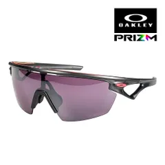 オークリー スフィエラ oo9403-2236 ハイブリッジフィット サングラス プリズム OAKLEY SPHAERA