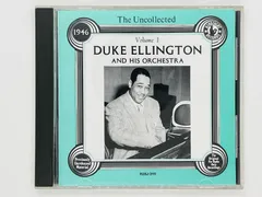 2024年最新】Duke Ellington & His Orchestra 1929-1943 [DVD] [Import