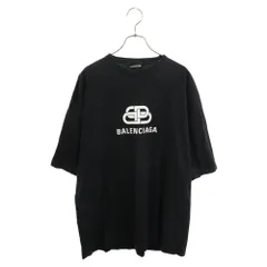 2024年最新】balenciaga tシャツ ダメージの人気アイテム - メルカリ