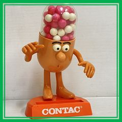 CONTAC コンタック フィギュア 高さ 約30cm 中古品 smtketc086809