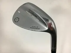 【美品】タイトリストVOKEY DESIGN COLD FORGED 2本セット タイトリスト VOKEY DESIGN COLD FORGED（ボーケイデザイン