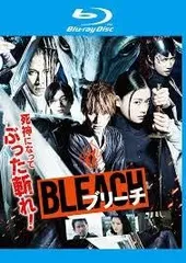 ブリーチ BLEACH Blu-ray 【レンタル落ち】